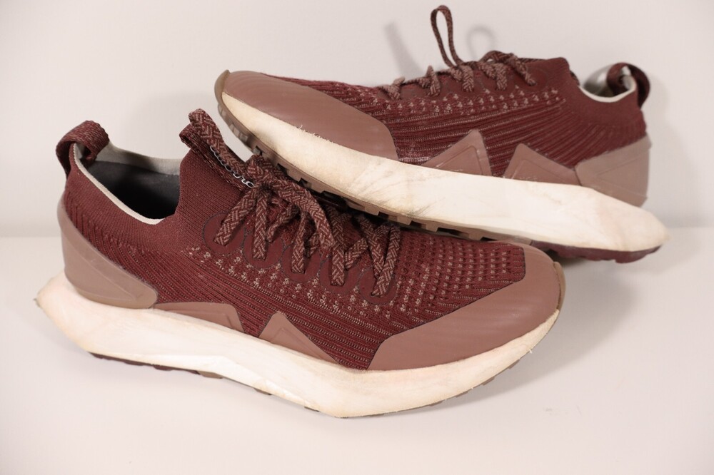 Allbirds TF2 burgundy womens shoes Size 8.5